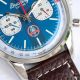 Swiss Replica Breitling Top Time Shelby Cobra Chronograph Blue 42mm watch (2)_th.jpg